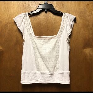 White Shirt
